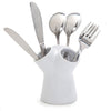 TABLE TREE | Cutlery holder -  - Monkey Business USA