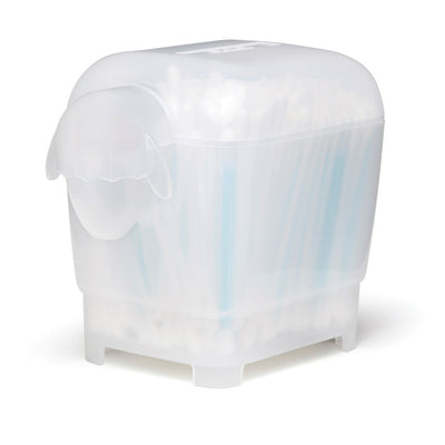 DOLICA | Cotton buds container - Monkey Business USA