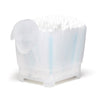 DOLICA | Cotton buds container - Monkey Business USA