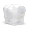 DOLICA | Cotton buds container - Monkey Business USA