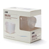 DOLICA | Cotton buds container - Monkey Business USA