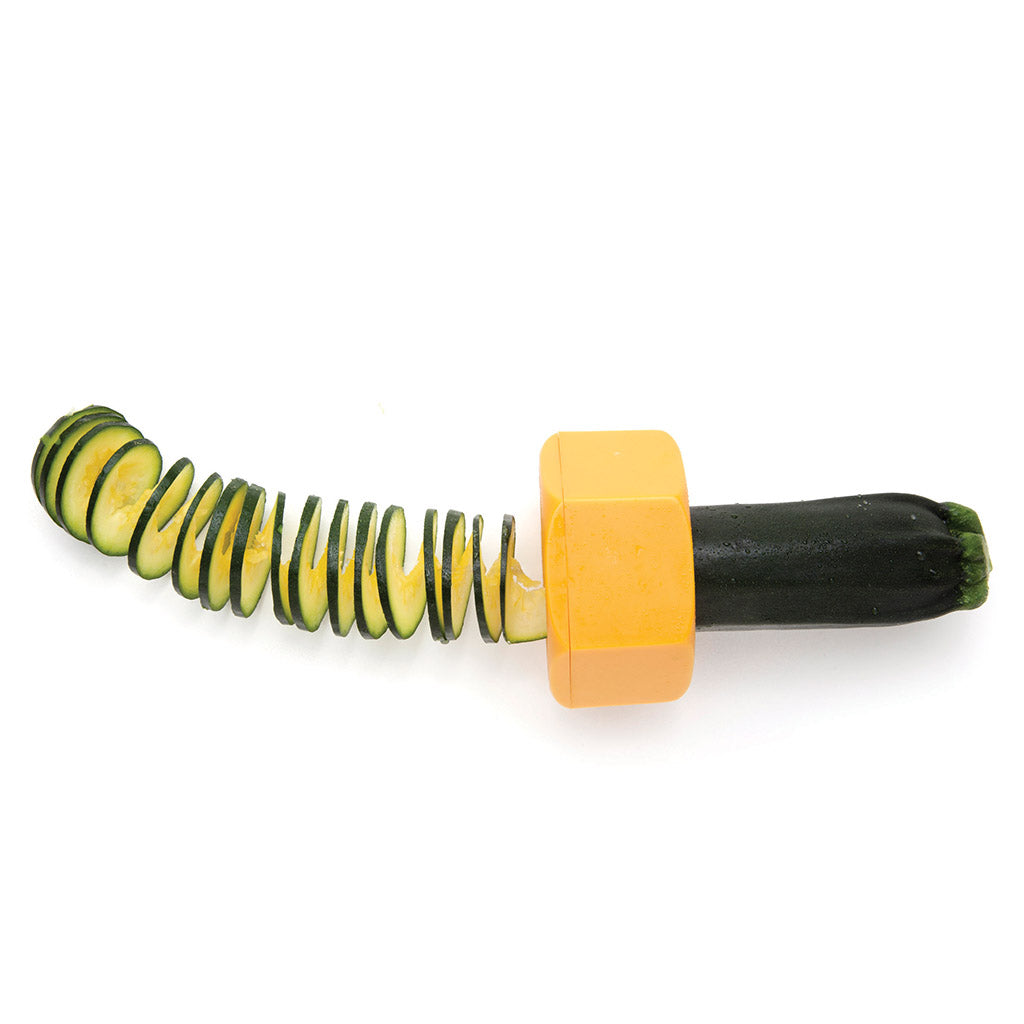 CUCUMBO | Vegetable Spiral slicer - Monkey Business USA
