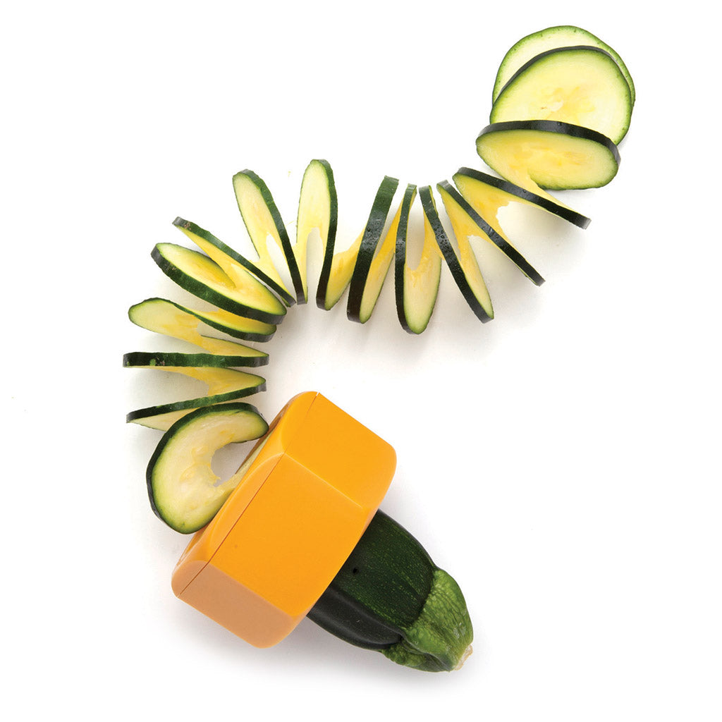 CUCUMBO | Vegetable Spiral slicer - Monkey Business USA