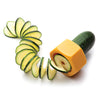 CUCUMBO | Vegetable Spiral slicer - Monkey Business USA