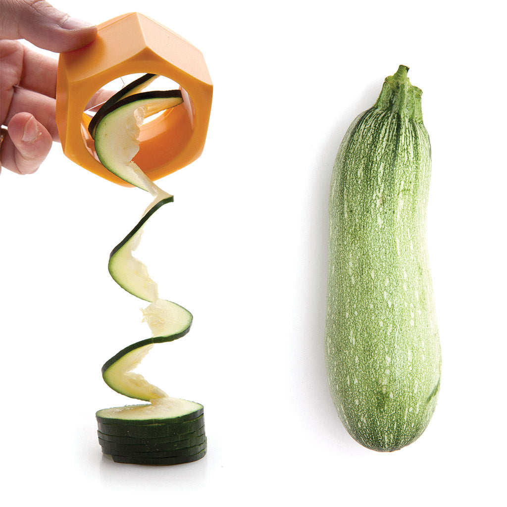 CUCUMBO | Vegetable Spiral slicer - Monkey Business USA