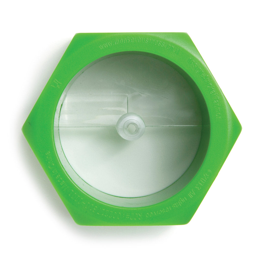 CUCUMBO | Vegetable Spiral slicer - Monkey Business USA