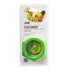 CUCUMBO | Vegetable Spiral slicer - Monkey Business USA