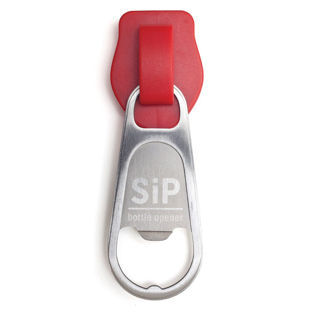 SIP | Bottle opener -  - Monkey Business USA