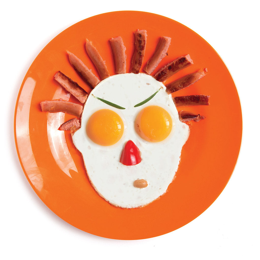 Hilarious kitchen gadget for perfect eggs