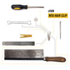 MTA BULK HAIR CLIP & MINI TOOLS | Bar-Mitzva and Wedding favors - Monkey Business USA