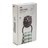 LION'S HEAD | Towel holder - Monkey Business USA
