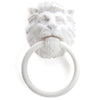 LION'S HEAD | Towel holder - Monkey Business USA
