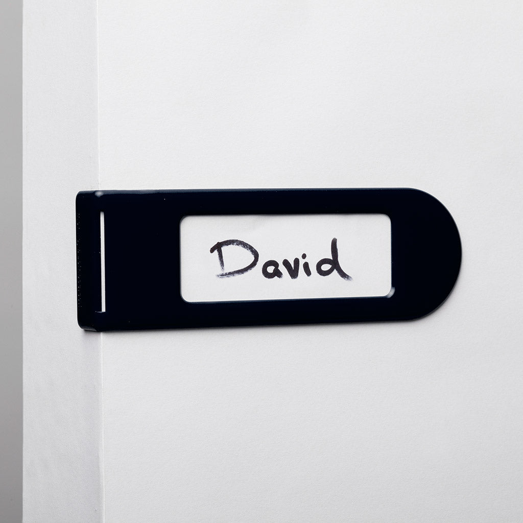 DOORTAG | Door tag name - Monkey Business USA
