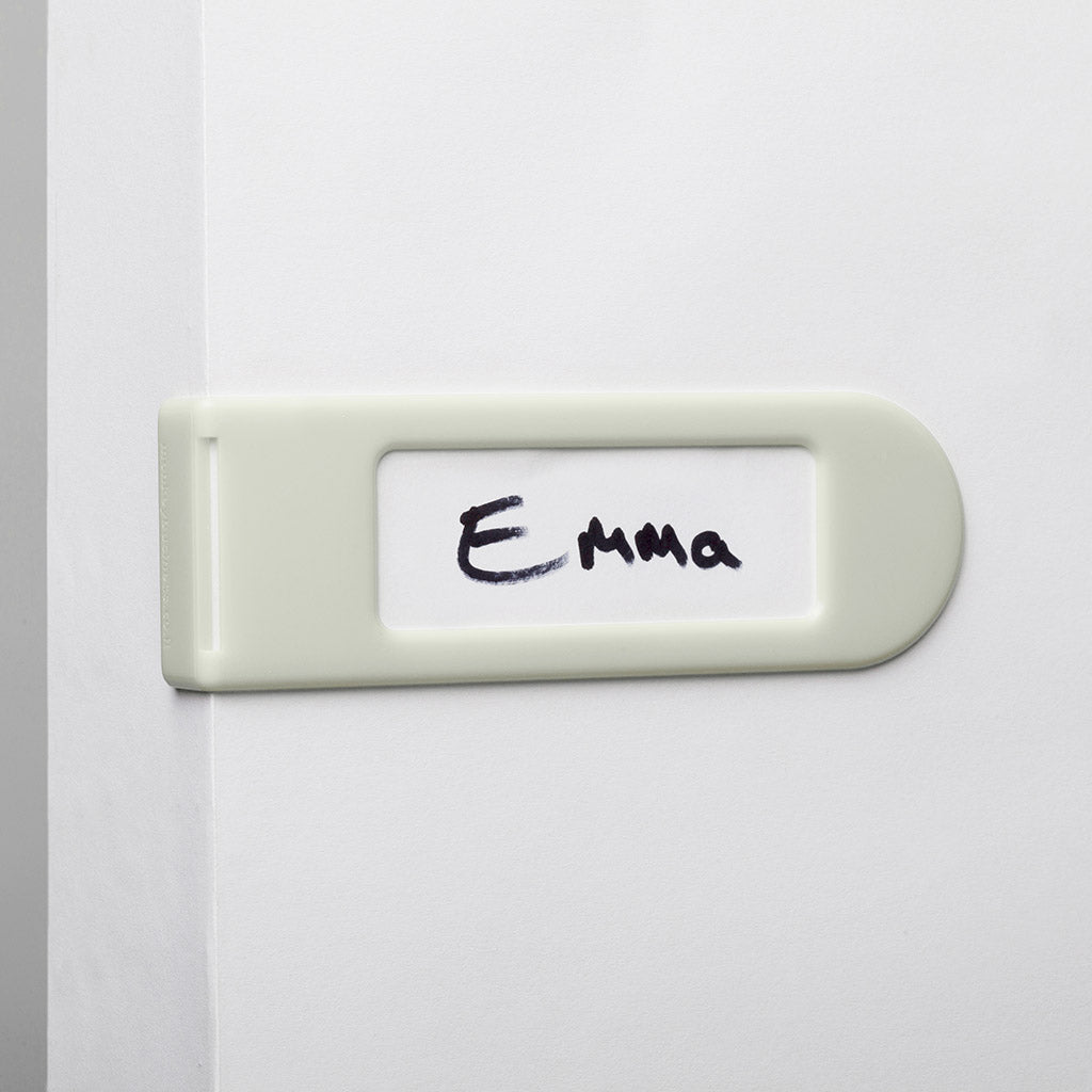 DOORTAG | Door tag name - Monkey Business USA