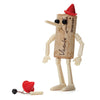 CORKERS PINNOCHIO | Gift for Wine Lovers - Monkey Business USA