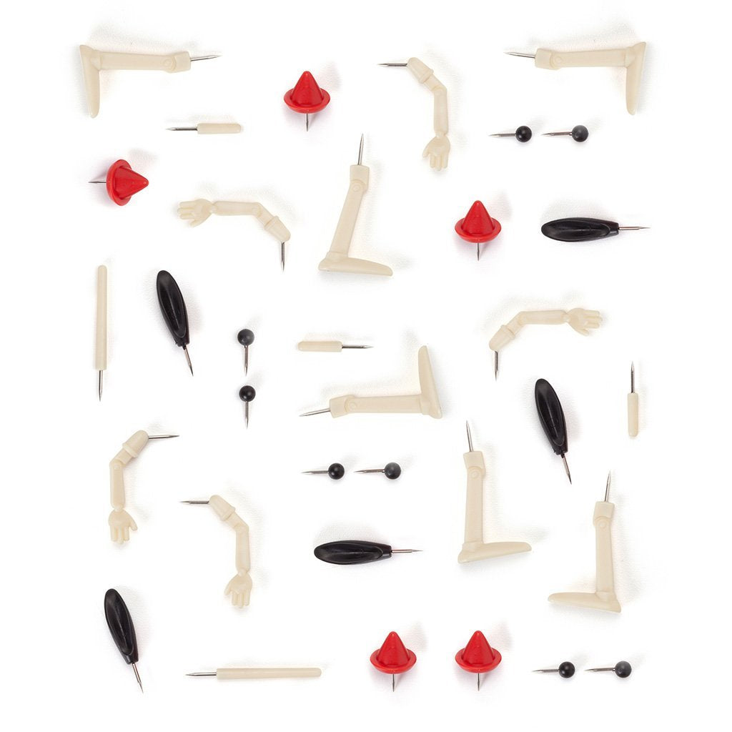 CORKERS PINNOCHIO | Gift for Wine Lovers - Monkey Business USA