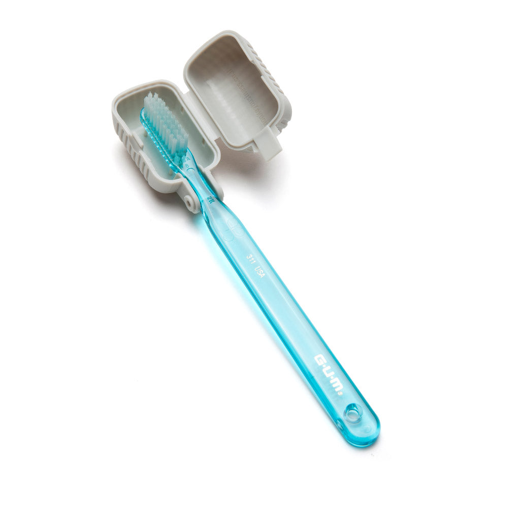 ON AIR | Toothbrush cover - Monkey Business USA