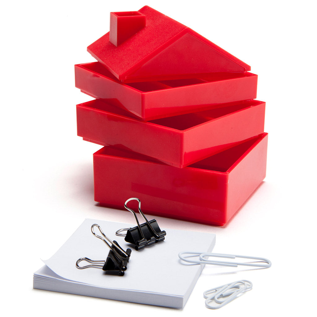 IN HOUSE | Desktop storage - Monkey Business USA