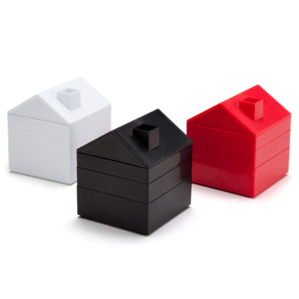 IN HOUSE | Desktop storage - Monkey Business USA