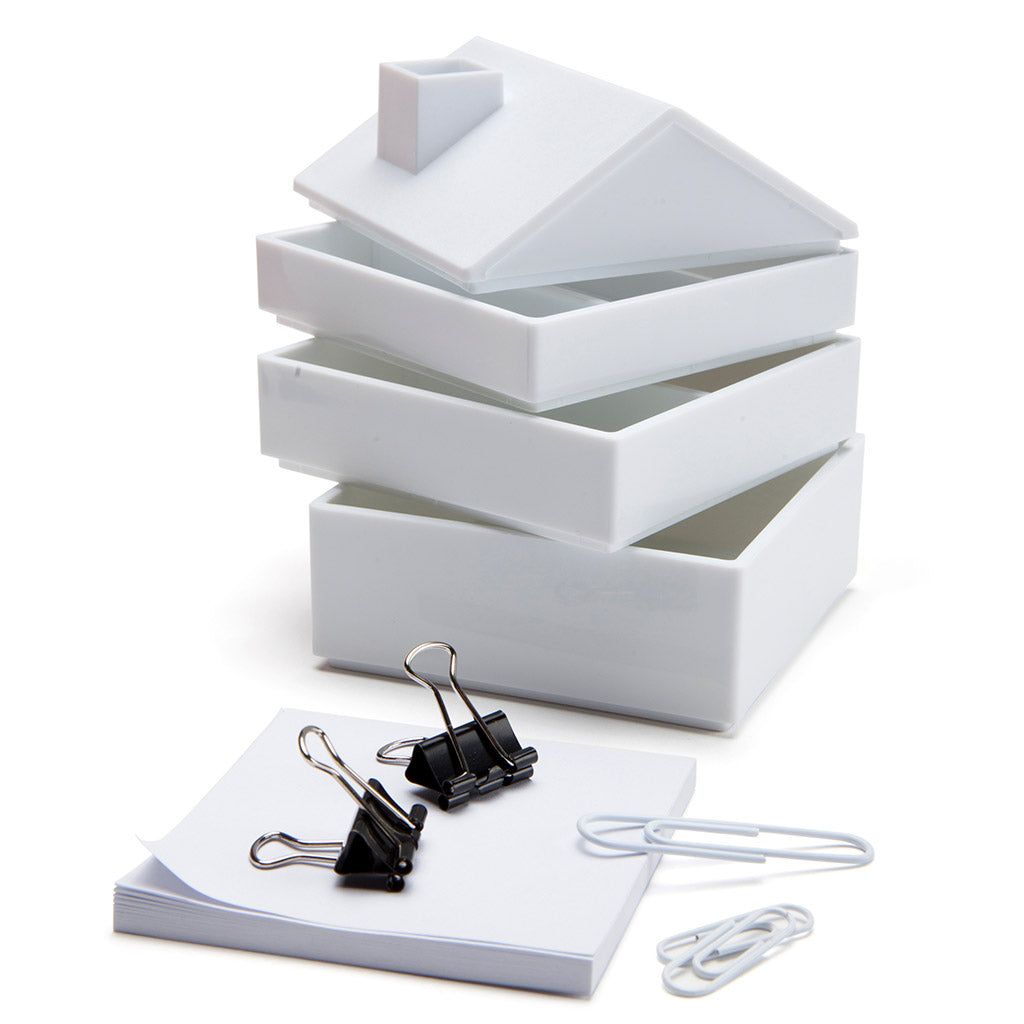 IN HOUSE | Desktop storage - Monkey Business USA