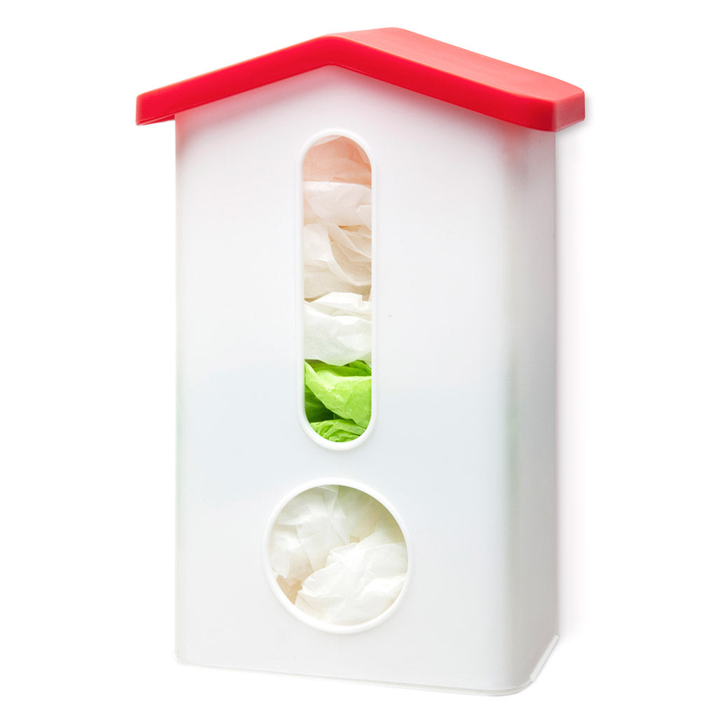 BAGGINS | Reusable bag holder - Monkey Business USA