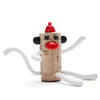 CORKERS NELSON | Gift for Wine Lovers - Monkey Business USA