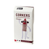 CORKERS NELSON | Gift for Wine Lovers - Monkey Business USA