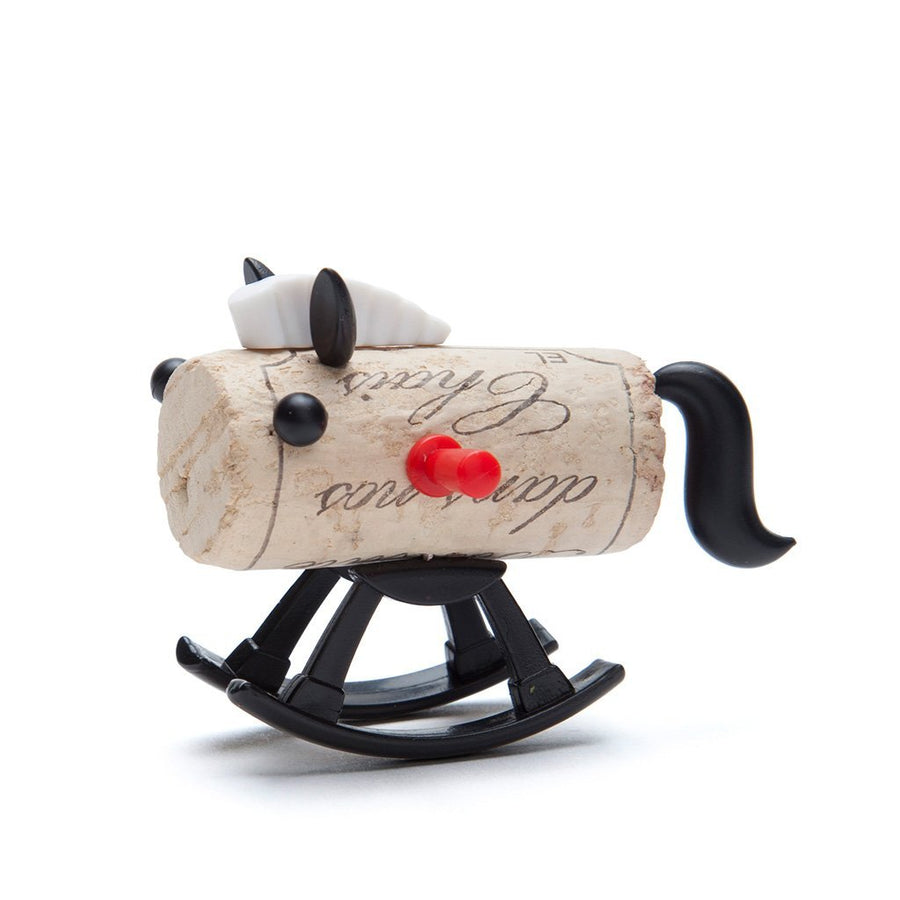 CORKERS ROCKY | Gift for Wine Lovers - Monkey Business USA