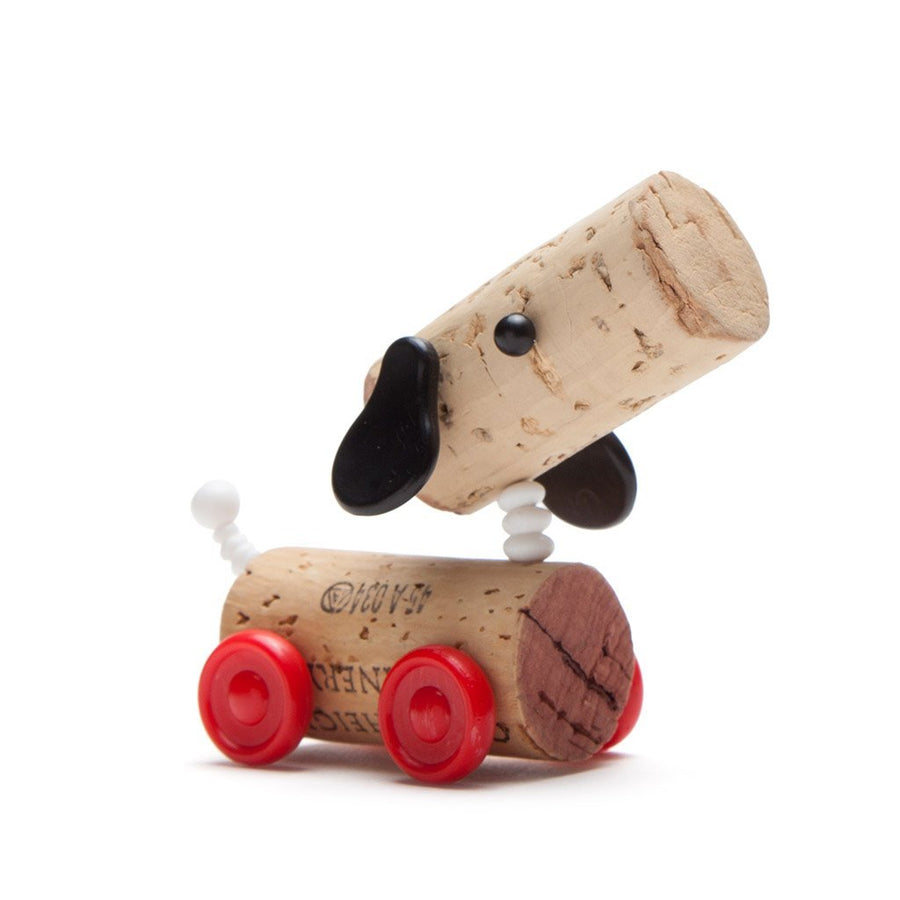 CORKERS RALF | Gift for Wine Lovers - Monkey Business USA