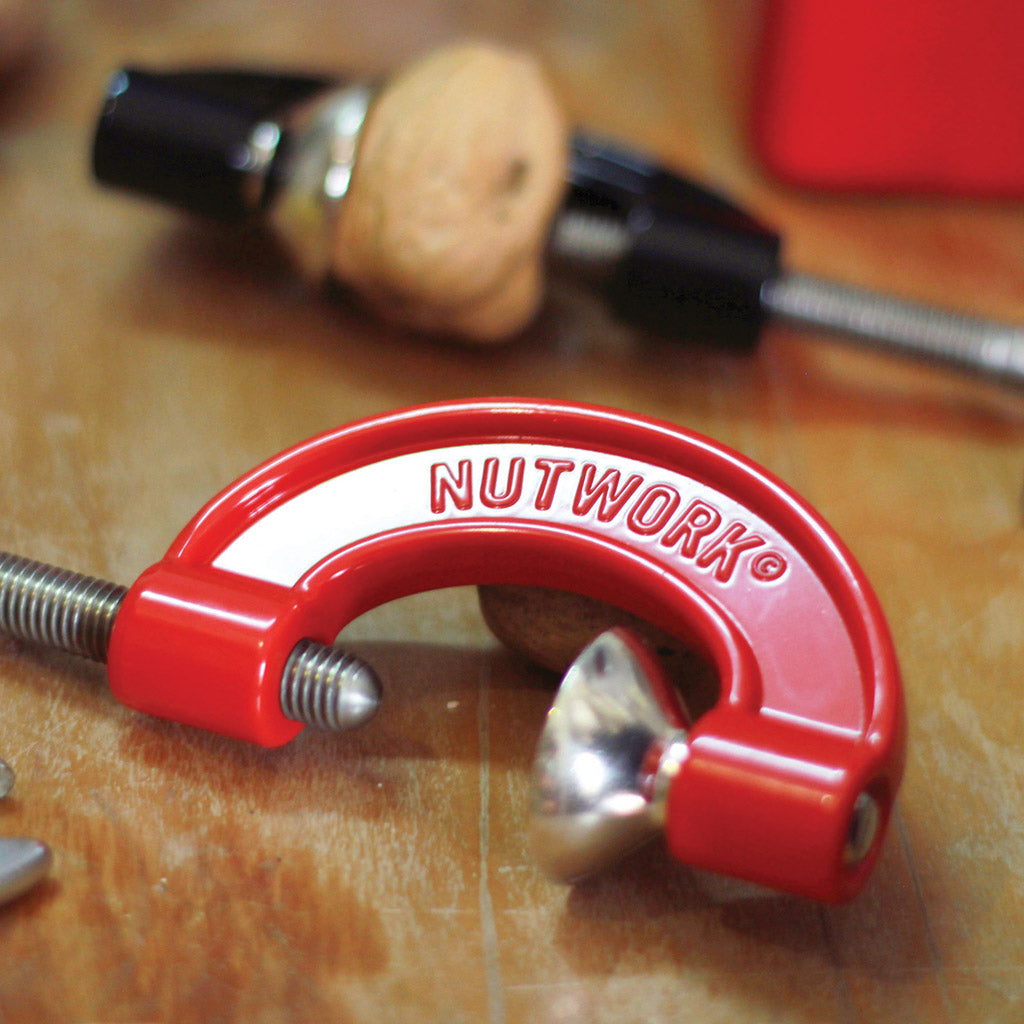 NUTWORK | Nutcracker - Monkey Business USA