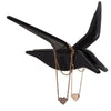 FLY BY | Reflection jewelry hanger - Monkey Business USA