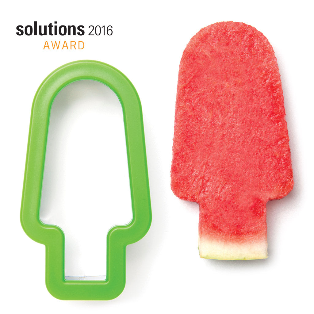 Pepo – Watermelon Slicer & Server | Monkey Business - Monkey