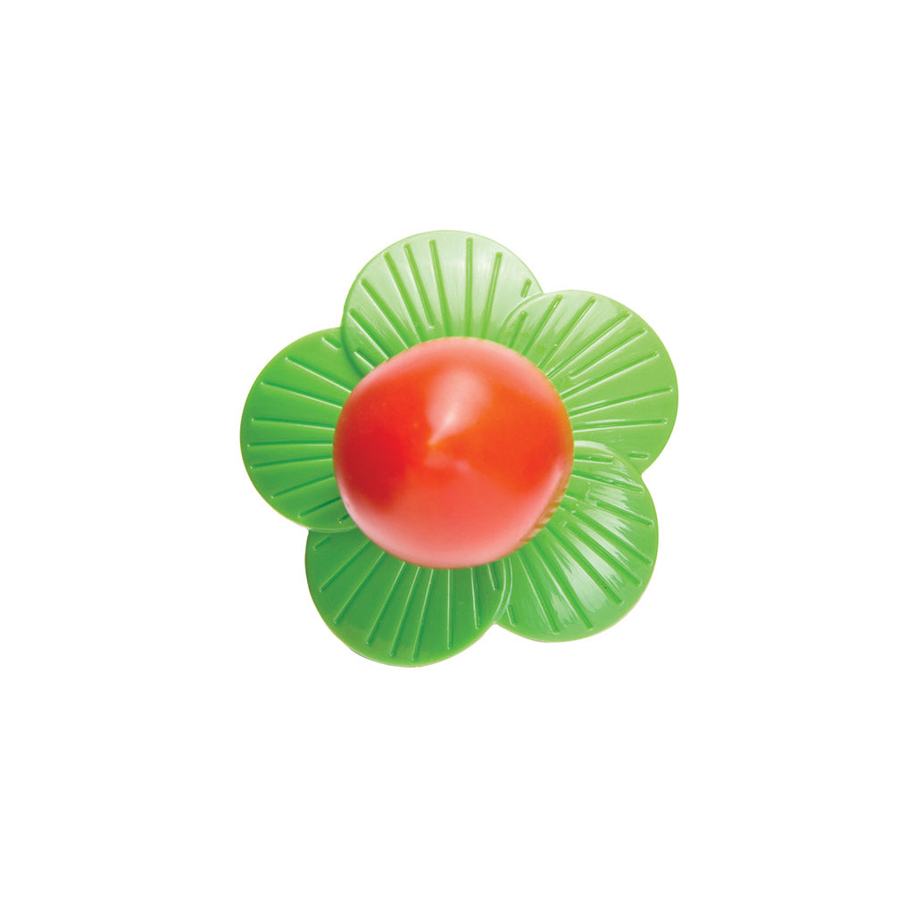 BLOSSOM | Floral food picks - Monkey Business USA