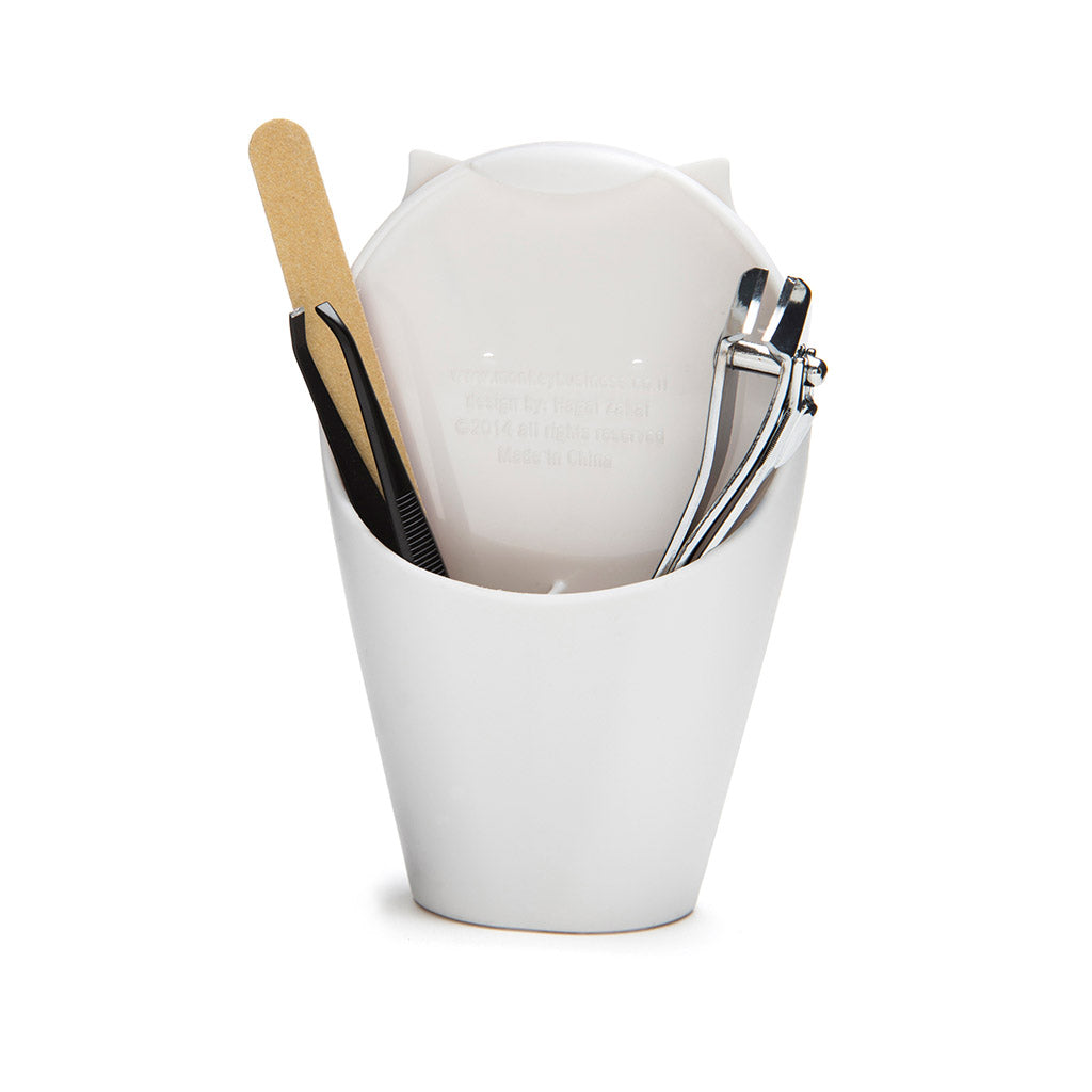 ARCHIE | Nail scissors holder - Monkey Business USA