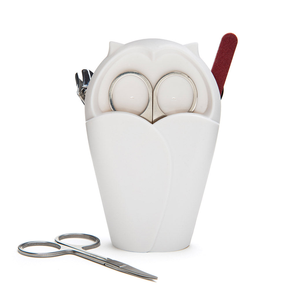 ARCHIE | Nail scissors holder - Monkey Business USA