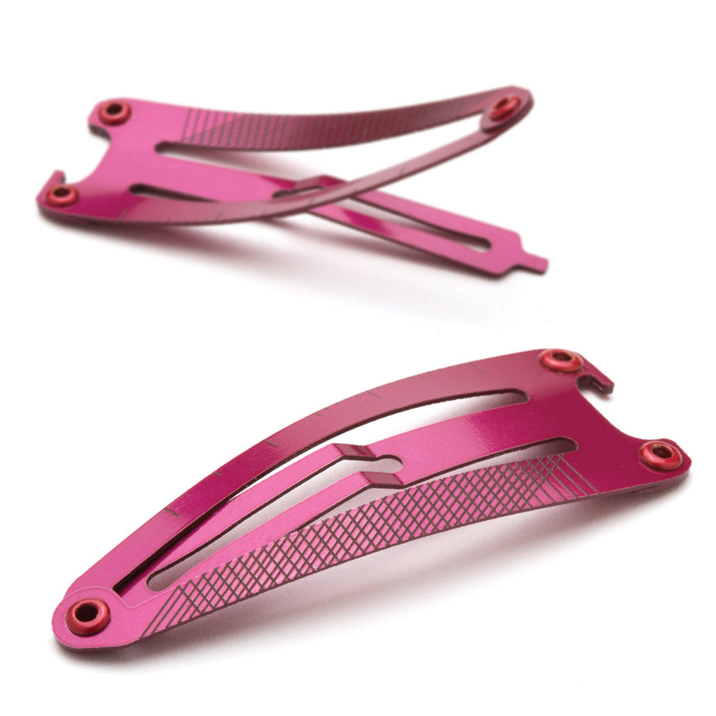 【Rest&Recreation】24HS★ LOGO HAIR CLIP(L) 41LTCxKhqTL._AC_SY200_QL15_.jpg