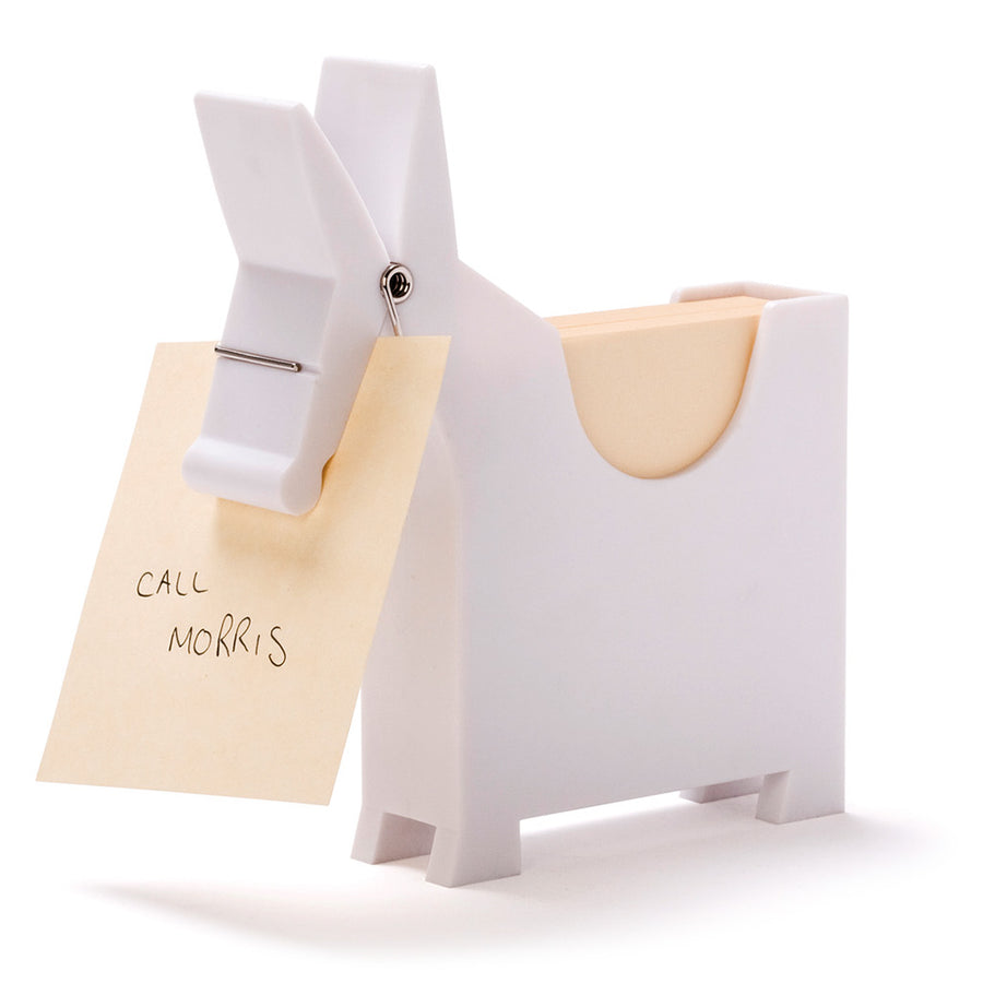 MORRIS | Memo holder - Monkey Business USA