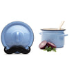 MARIO | Pot lid holder - Monkey Business USA