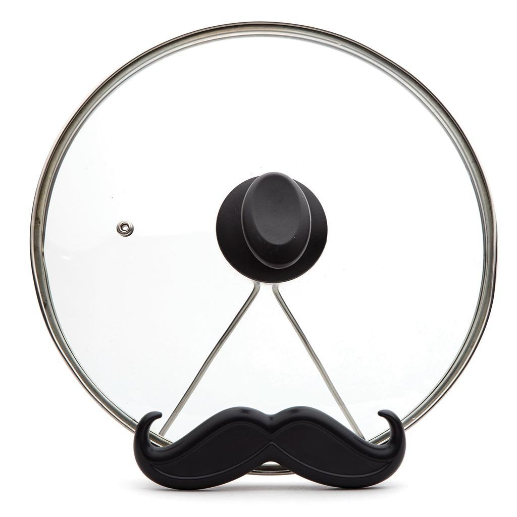 MARIO | Pot lid holder - Monkey Business USA