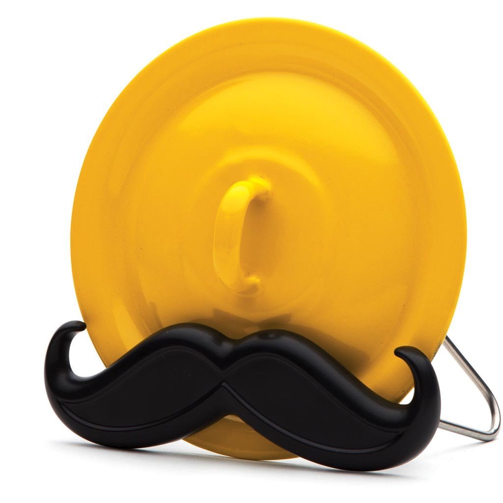 MARIO | Pot lid holder - Monkey Business USA