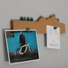 MEMO MOUNTAIN | Cork note holder - Monkey Business USA