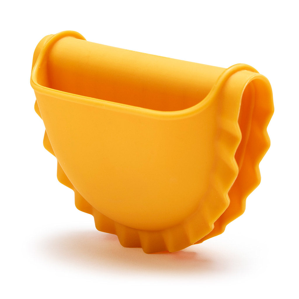 Mezzelune silicone pasta oven glove