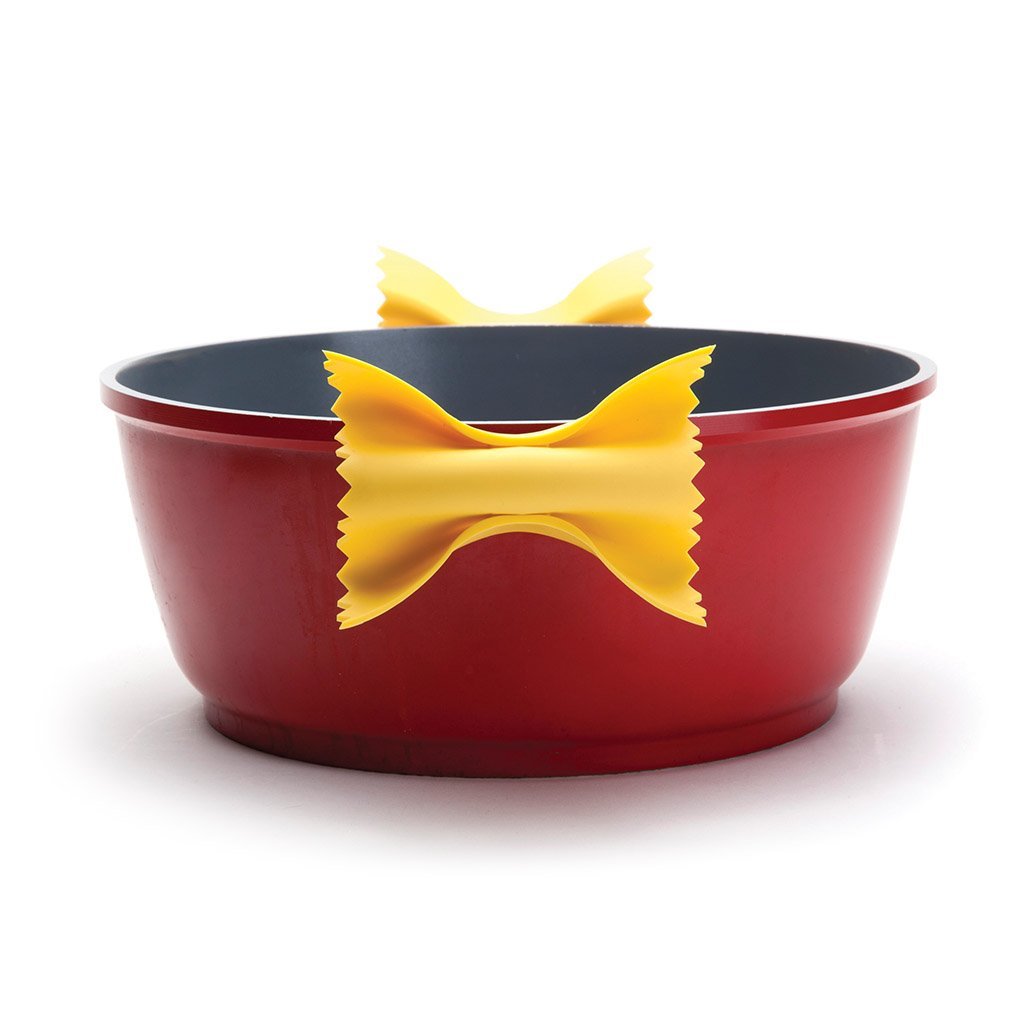 fun pot handle covers shaped  - great Stocking Stuffers gift