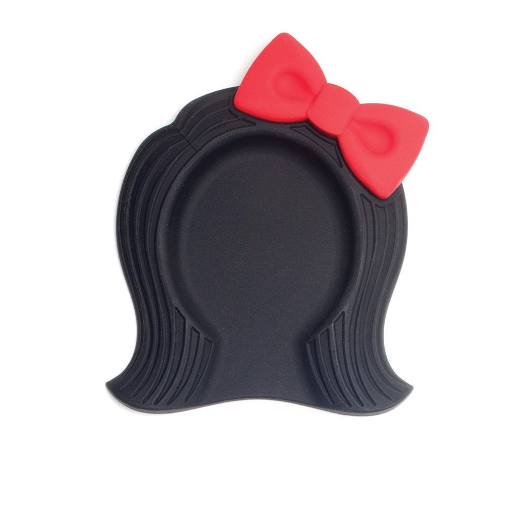 Betty’s silicone spoon rest Unique kitchen gift for Catholic moms or cooking enthusiasts
