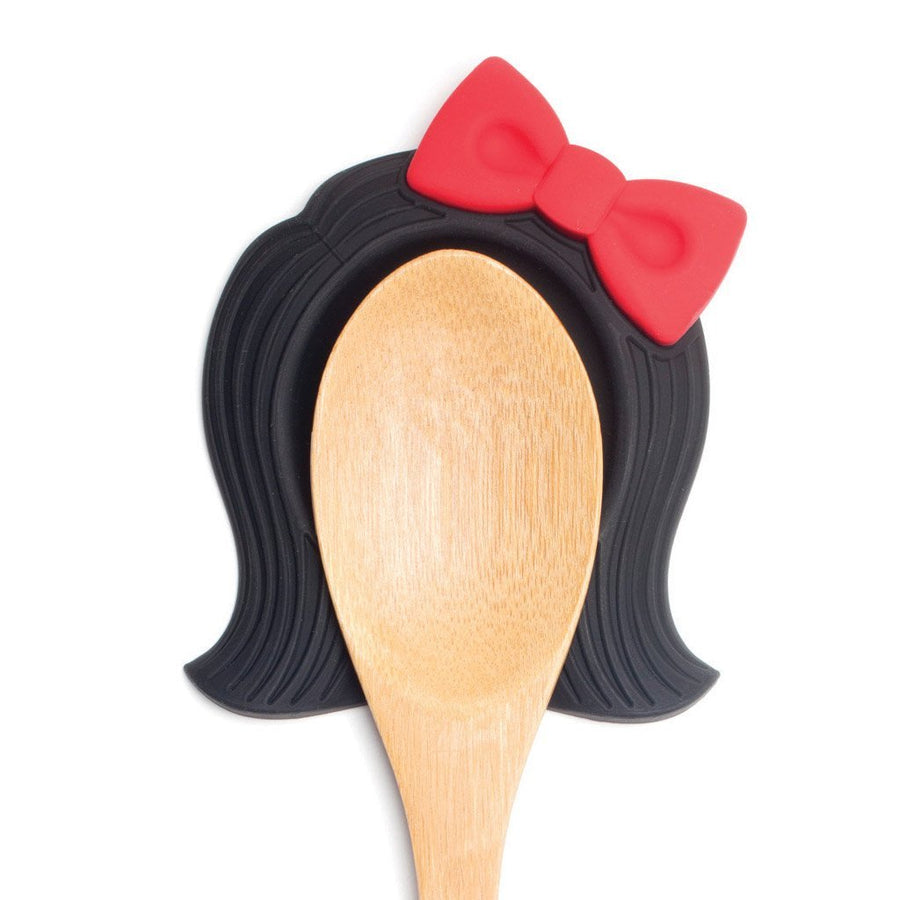 Spoon Rest | Immaculate Betty fun kitchen accessory