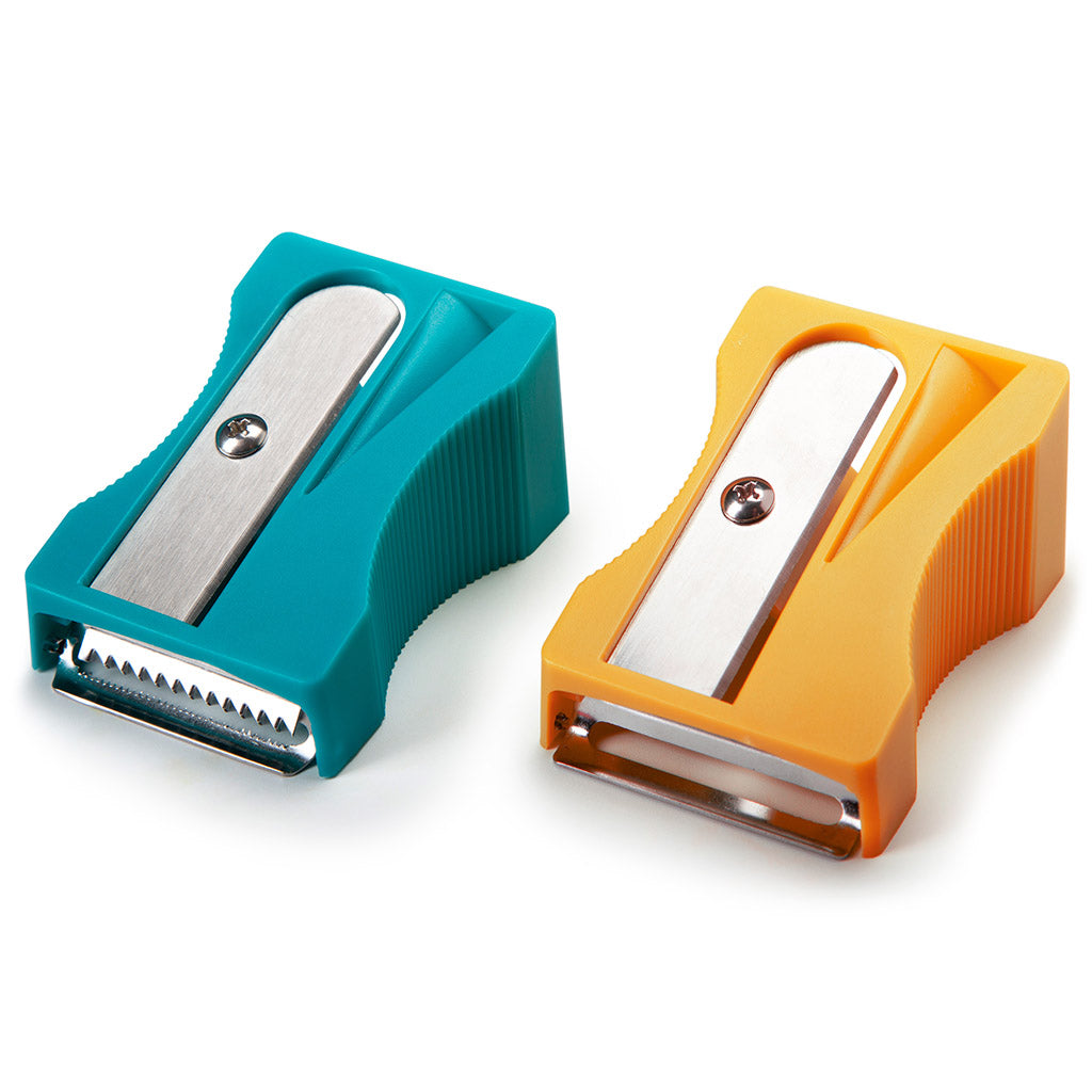 Monkey Business Karoto Carrot Sharpener & Vegetable Peeler - Thumbnail 3