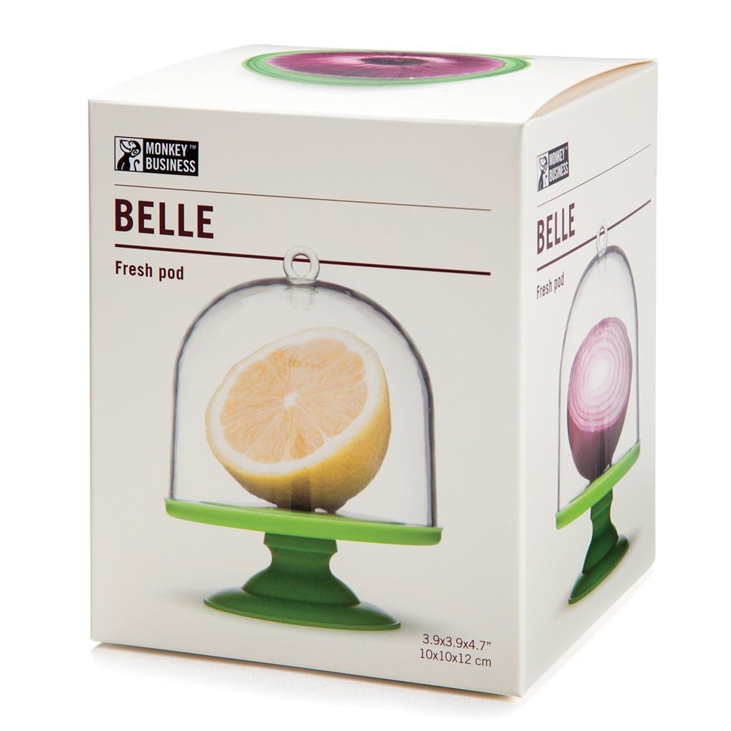 BELLE | Fresh pod - Monkey Business USA