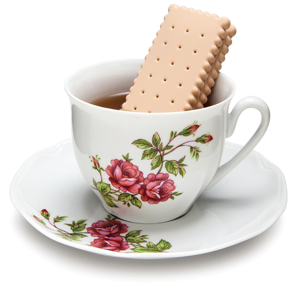 BISKVITI | Tea infuser - Monkey Business USA