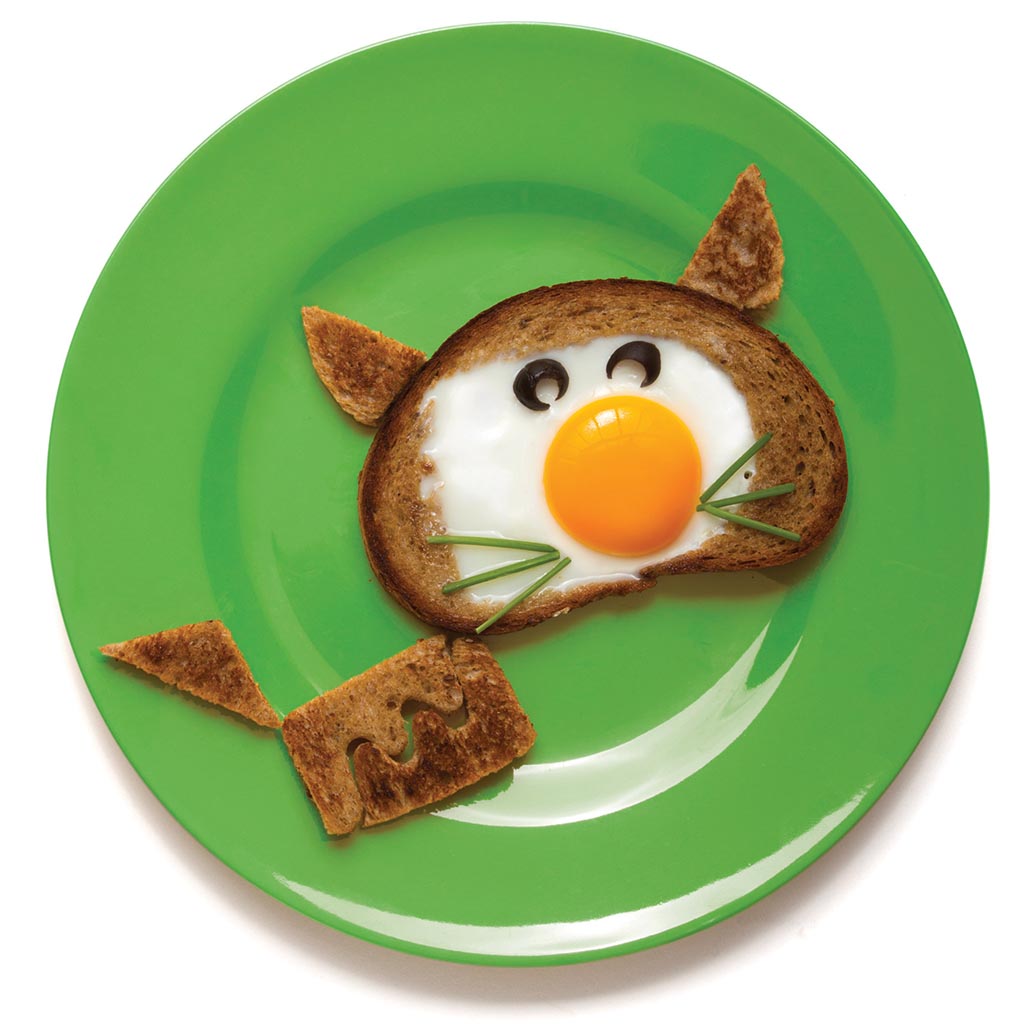 BREADY MADE | Bread cutter - Monkey Business USA