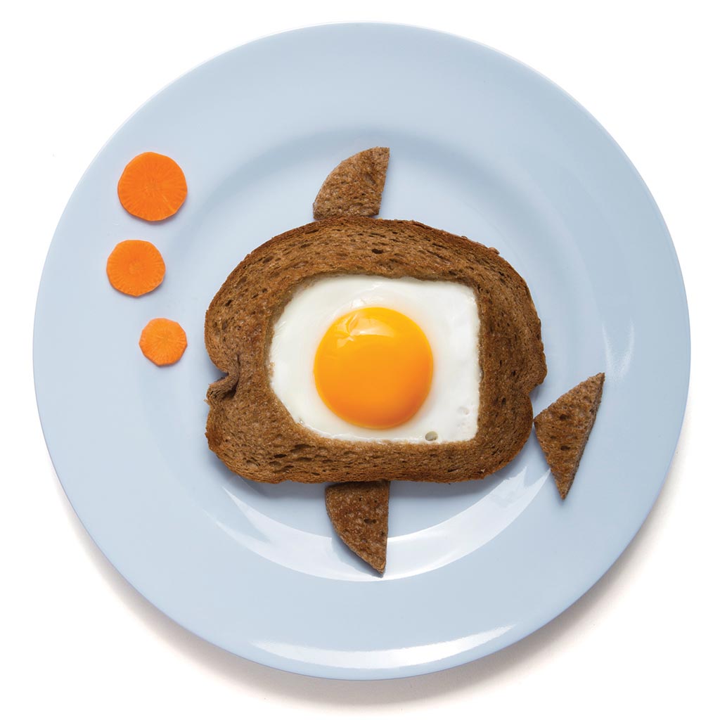 BREADY MADE | Bread cutter - Monkey Business USA